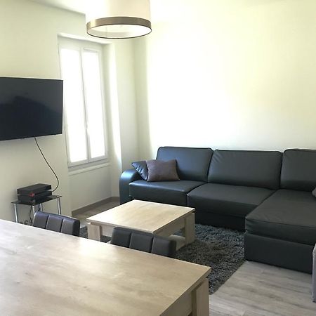 Apartament Safranier Townhouse Antibes Zewnętrze zdjęcie