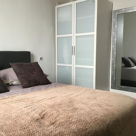 Apartament Safranier Townhouse Antibes Zewnętrze zdjęcie