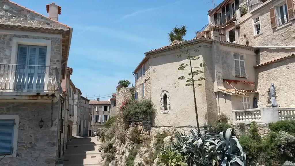 Apartament Safranier Townhouse Antibes Zewnętrze zdjęcie
