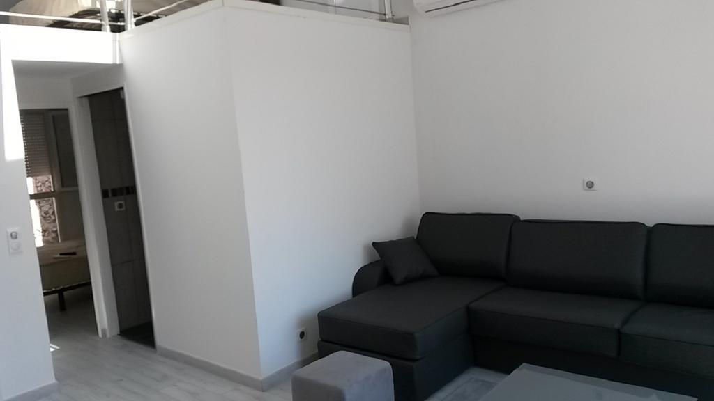 Apartament Safranier Townhouse Antibes Pokój zdjęcie