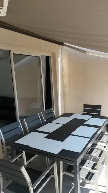 Apartament Safranier Townhouse Antibes Pokój zdjęcie