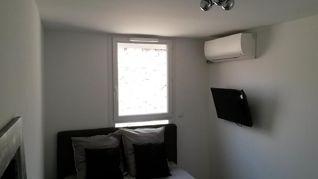 Apartament Safranier Townhouse Antibes Pokój zdjęcie