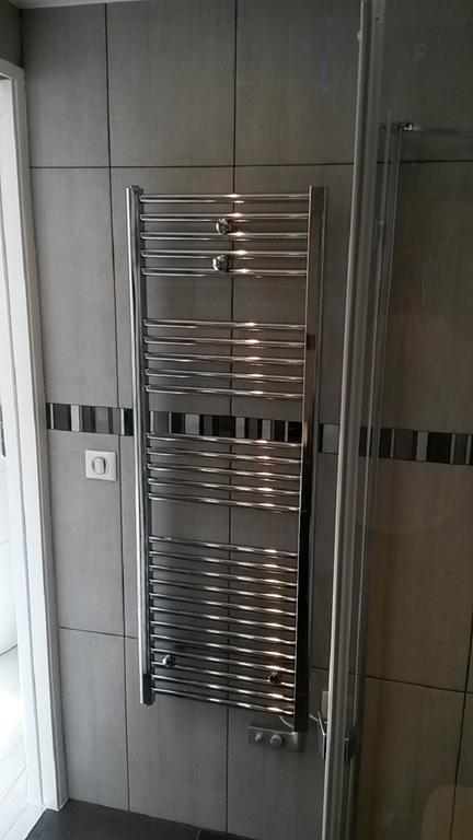 Apartament Safranier Townhouse Antibes Pokój zdjęcie