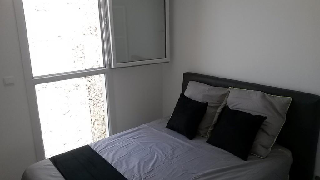 Apartament Safranier Townhouse Antibes Pokój zdjęcie