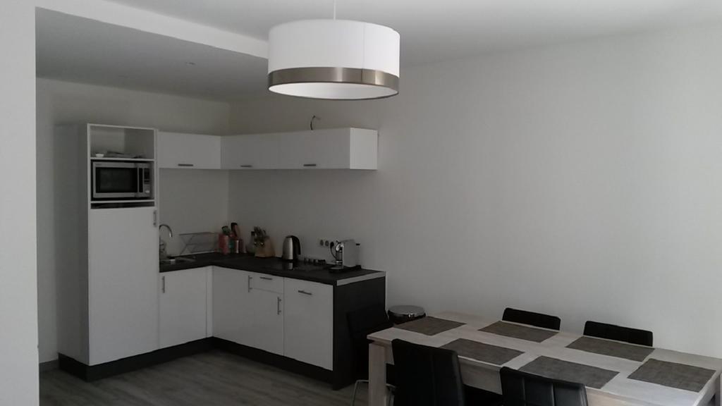 Apartament Safranier Townhouse Antibes Pokój zdjęcie