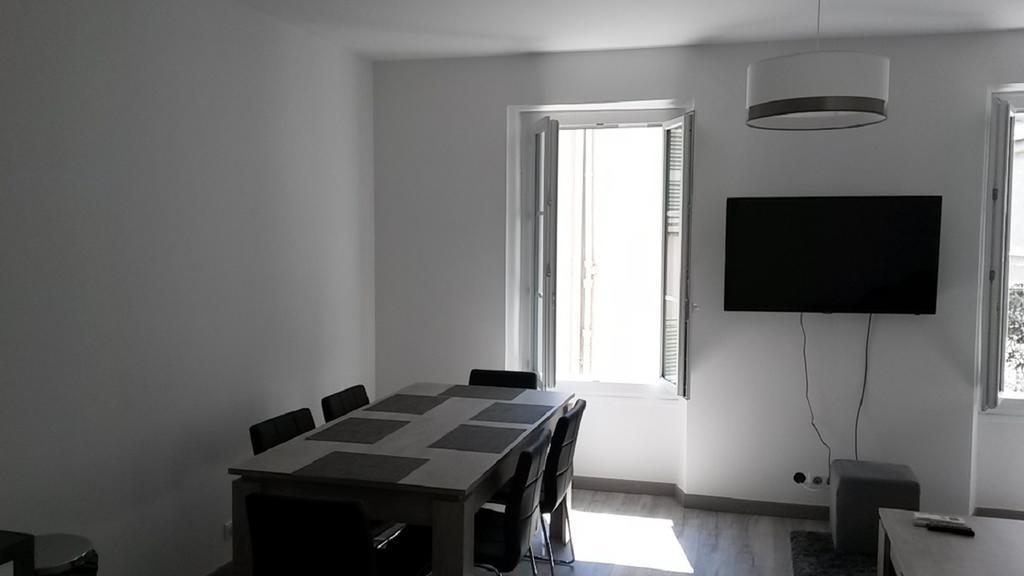 Apartament Safranier Townhouse Antibes Pokój zdjęcie