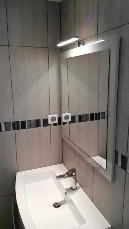 Apartament Safranier Townhouse Antibes Pokój zdjęcie