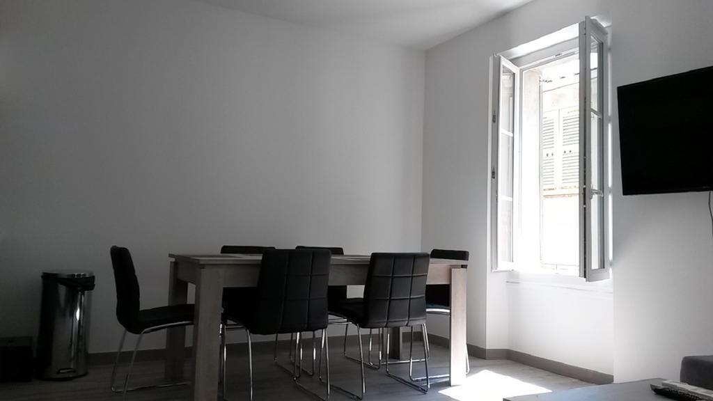 Apartament Safranier Townhouse Antibes Pokój zdjęcie