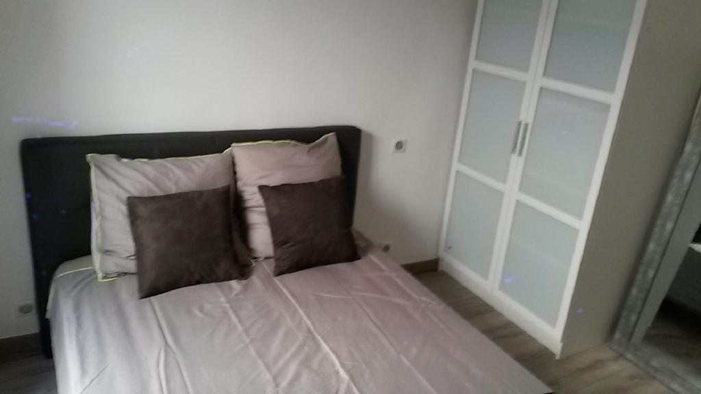 Apartament Safranier Townhouse Antibes Pokój zdjęcie