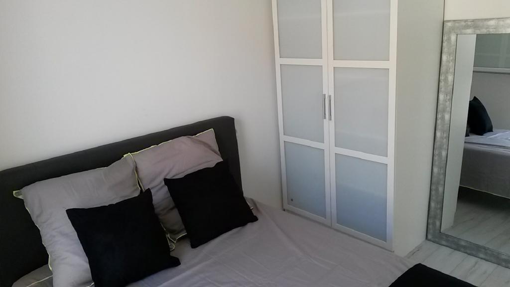 Apartament Safranier Townhouse Antibes Pokój zdjęcie
