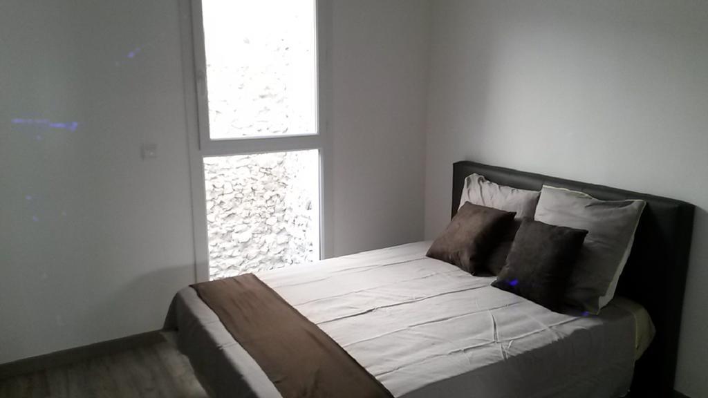Apartament Safranier Townhouse Antibes Pokój zdjęcie