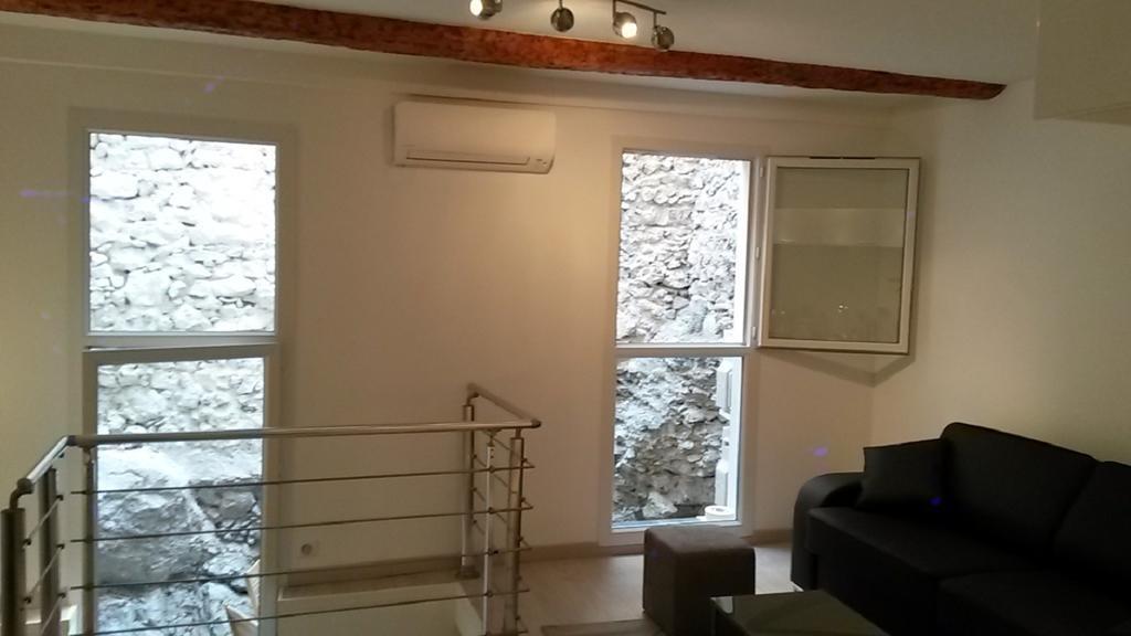 Apartament Safranier Townhouse Antibes Pokój zdjęcie