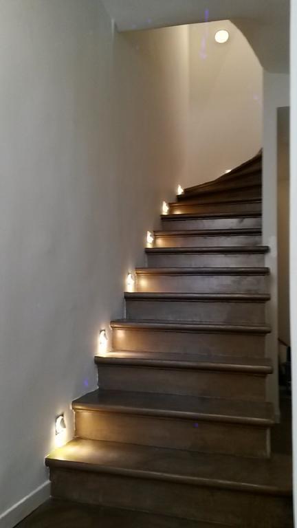 Apartament Safranier Townhouse Antibes Pokój zdjęcie