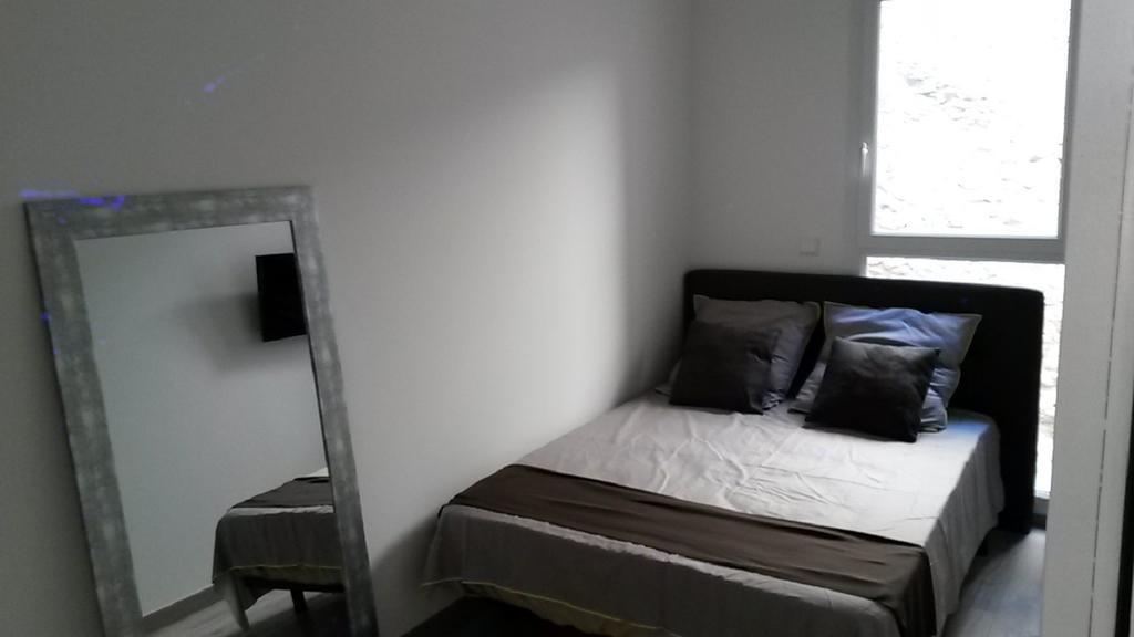Apartament Safranier Townhouse Antibes Pokój zdjęcie
