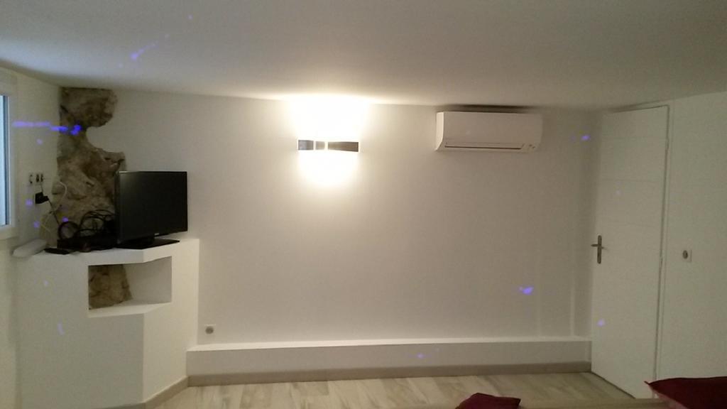 Apartament Safranier Townhouse Antibes Pokój zdjęcie