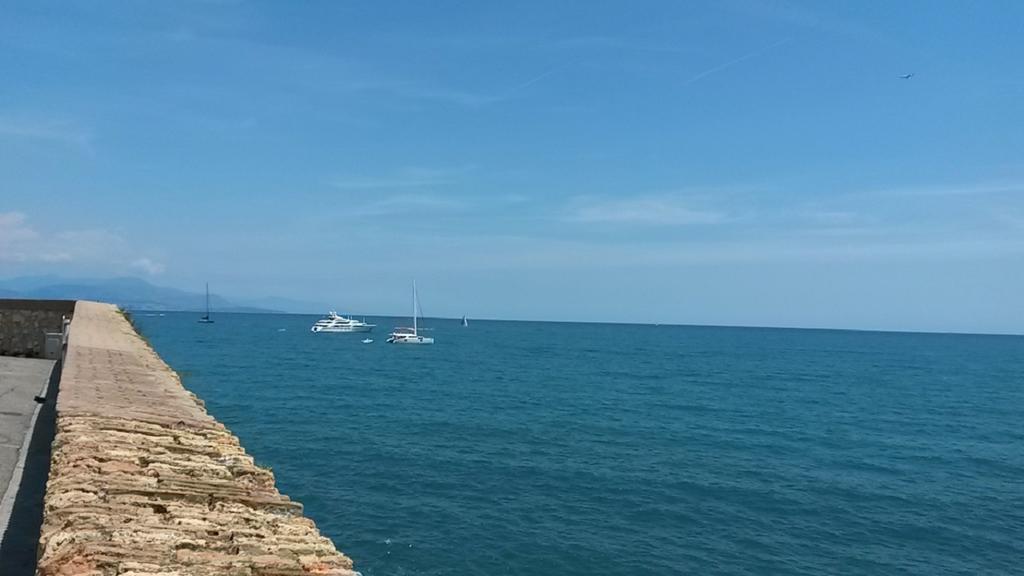 Apartament Safranier Townhouse Antibes Zewnętrze zdjęcie