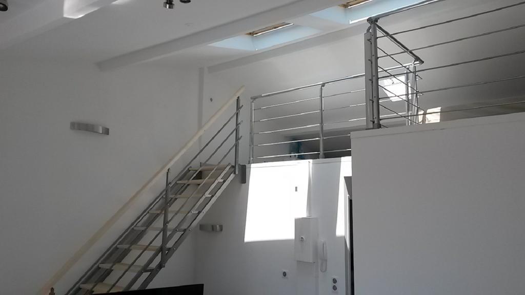 Apartament Safranier Townhouse Antibes Pokój zdjęcie
