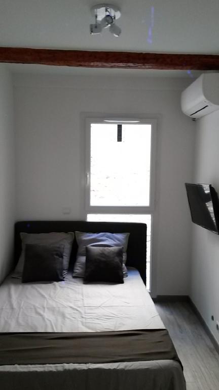 Apartament Safranier Townhouse Antibes Pokój zdjęcie