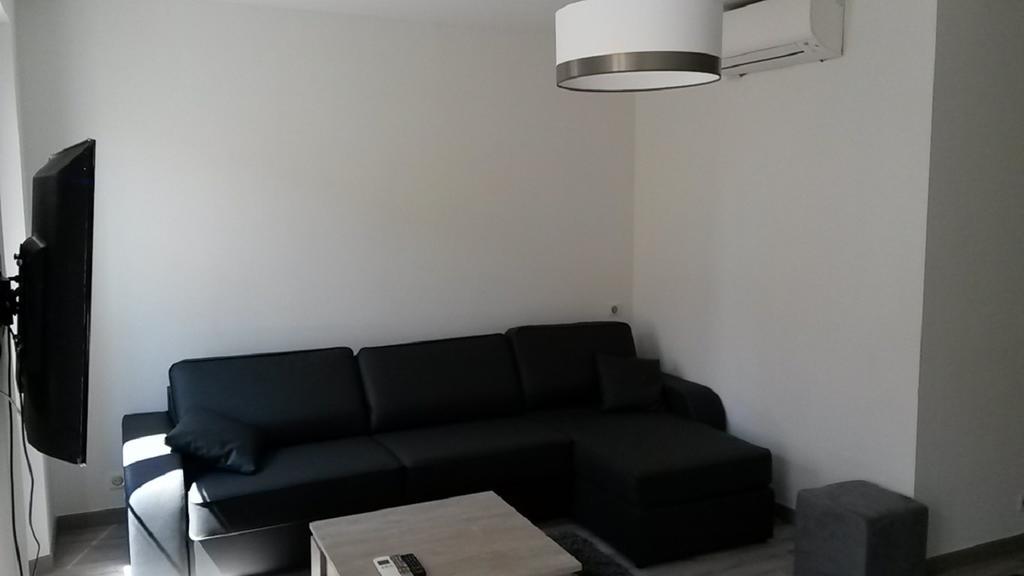 Apartament Safranier Townhouse Antibes Pokój zdjęcie