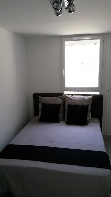 Apartament Safranier Townhouse Antibes Pokój zdjęcie