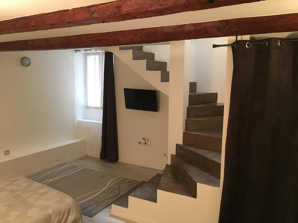 Apartament Safranier Townhouse Antibes Zewnętrze zdjęcie