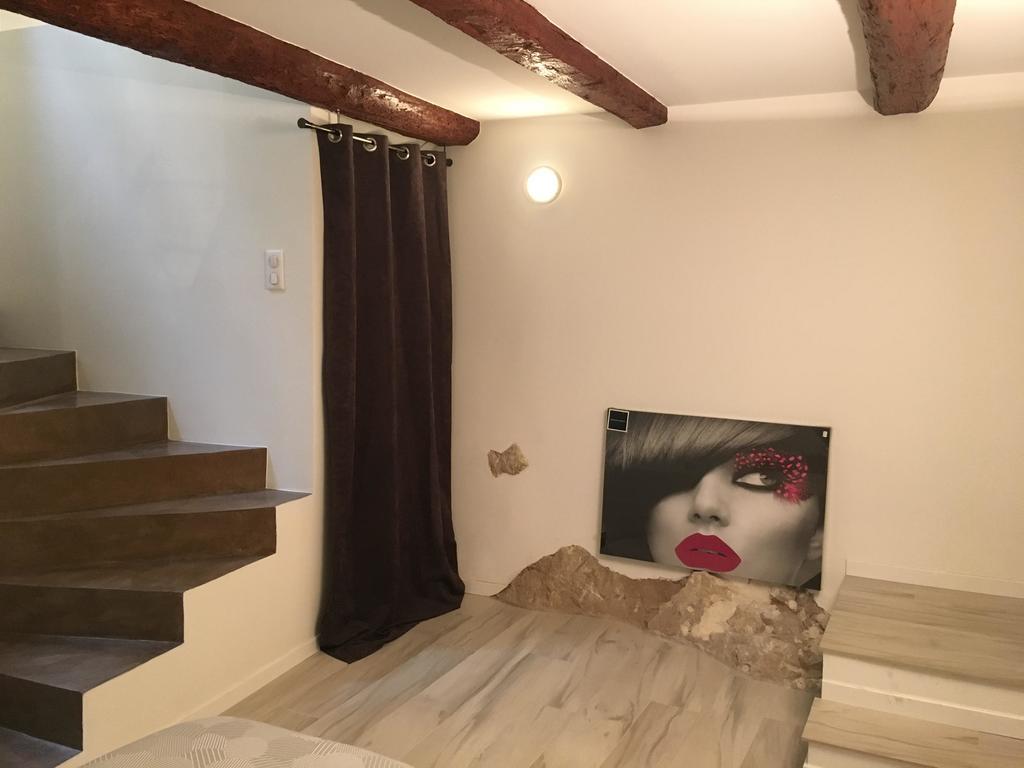 Apartament Safranier Townhouse Antibes Zewnętrze zdjęcie