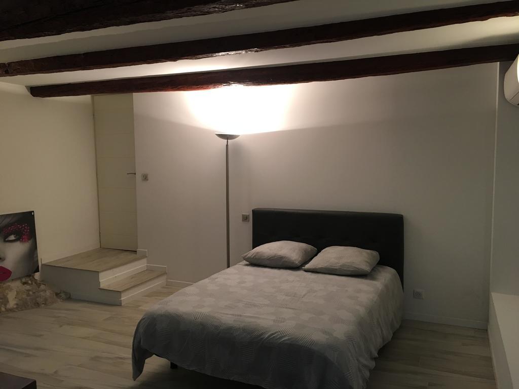 Apartament Safranier Townhouse Antibes Zewnętrze zdjęcie