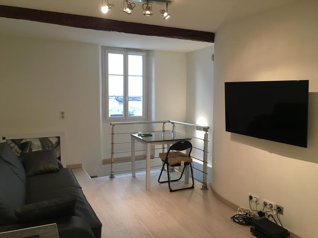 Apartament Safranier Townhouse Antibes Zewnętrze zdjęcie