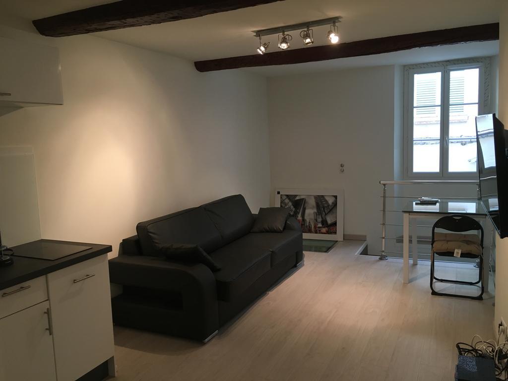 Apartament Safranier Townhouse Antibes Zewnętrze zdjęcie