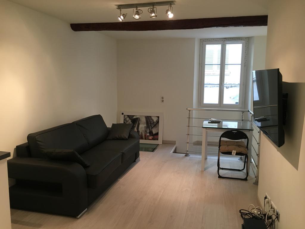 Apartament Safranier Townhouse Antibes Zewnętrze zdjęcie