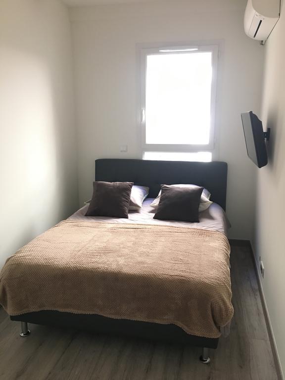 Apartament Safranier Townhouse Antibes Zewnętrze zdjęcie