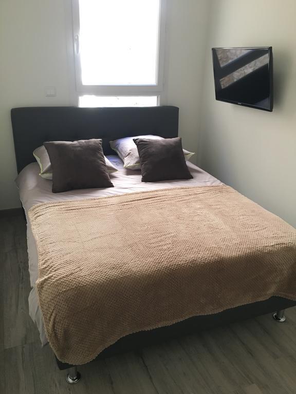 Apartament Safranier Townhouse Antibes Zewnętrze zdjęcie