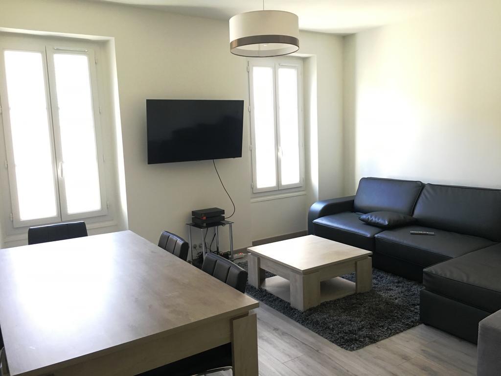 Apartament Safranier Townhouse Antibes Zewnętrze zdjęcie