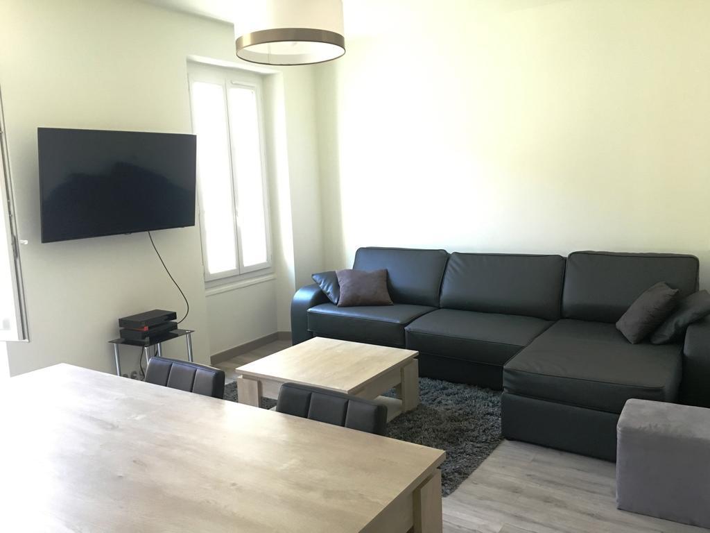 Apartament Safranier Townhouse Antibes Zewnętrze zdjęcie