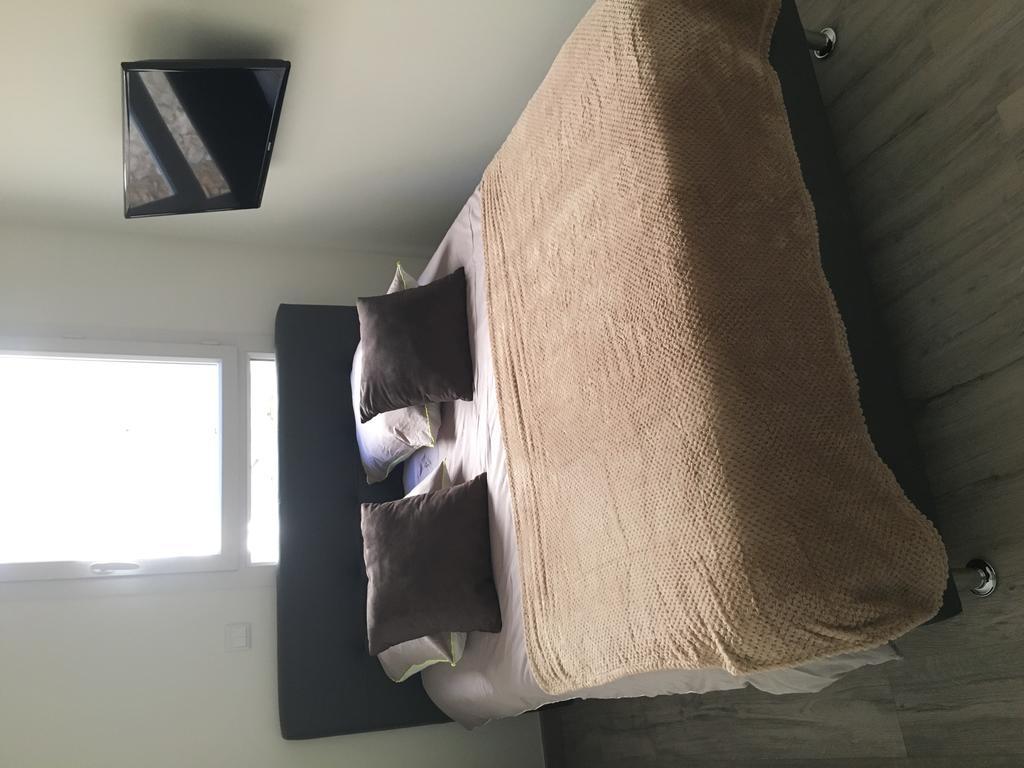 Apartament Safranier Townhouse Antibes Zewnętrze zdjęcie
