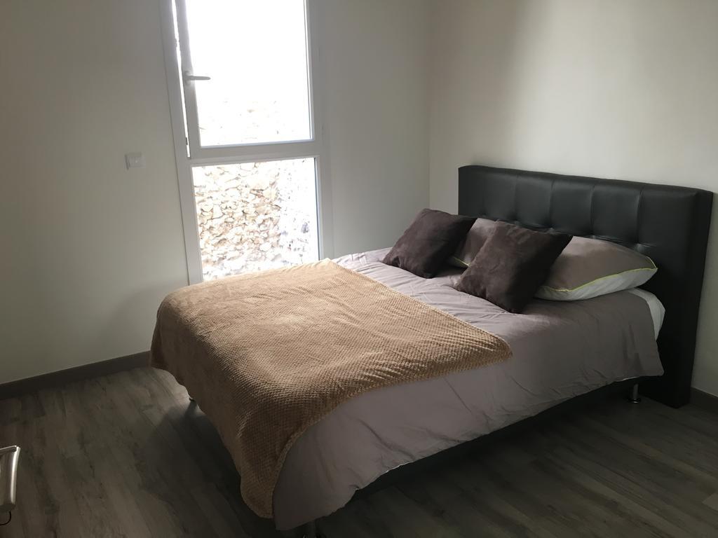 Apartament Safranier Townhouse Antibes Zewnętrze zdjęcie