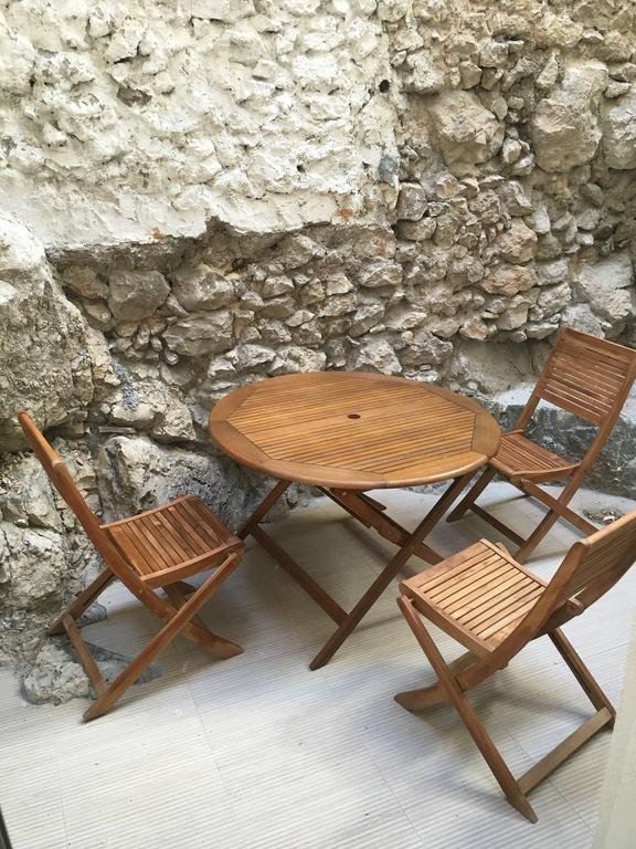 Apartament Safranier Townhouse Antibes Zewnętrze zdjęcie