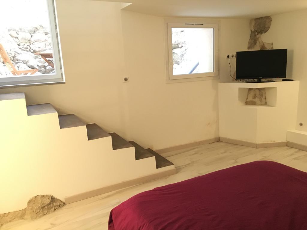 Apartament Safranier Townhouse Antibes Zewnętrze zdjęcie