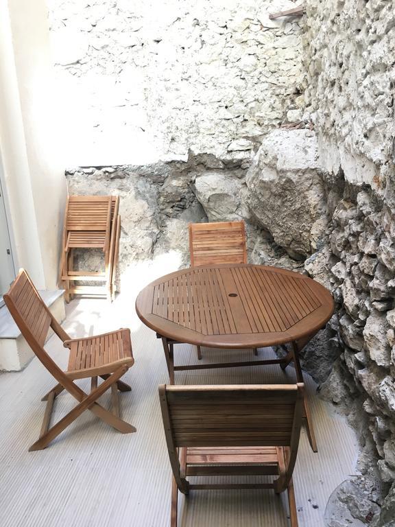 Apartament Safranier Townhouse Antibes Zewnętrze zdjęcie