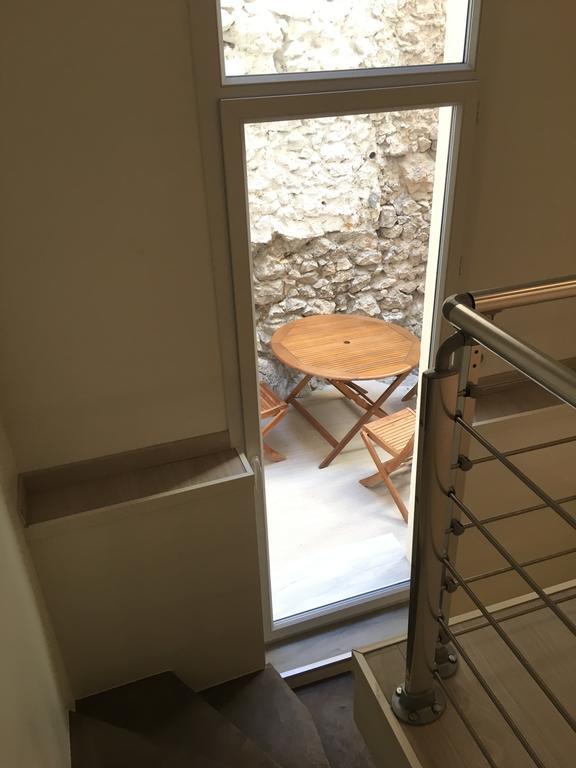 Apartament Safranier Townhouse Antibes Zewnętrze zdjęcie