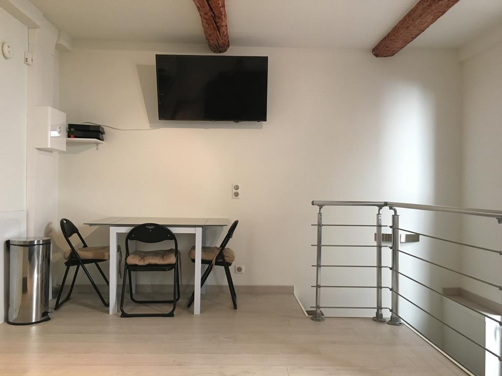 Apartament Safranier Townhouse Antibes Zewnętrze zdjęcie