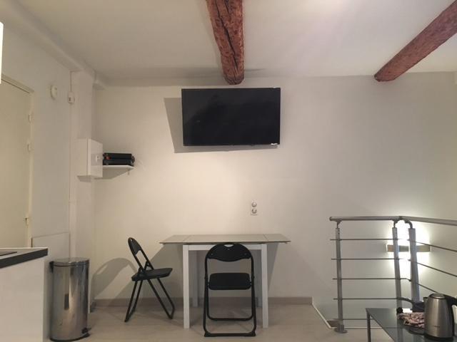 Apartament Safranier Townhouse Antibes Zewnętrze zdjęcie